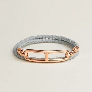Hermes Women's Roulis Double Tour Bracelet